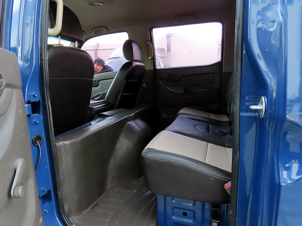 현대 포터2 1톤 카고 6