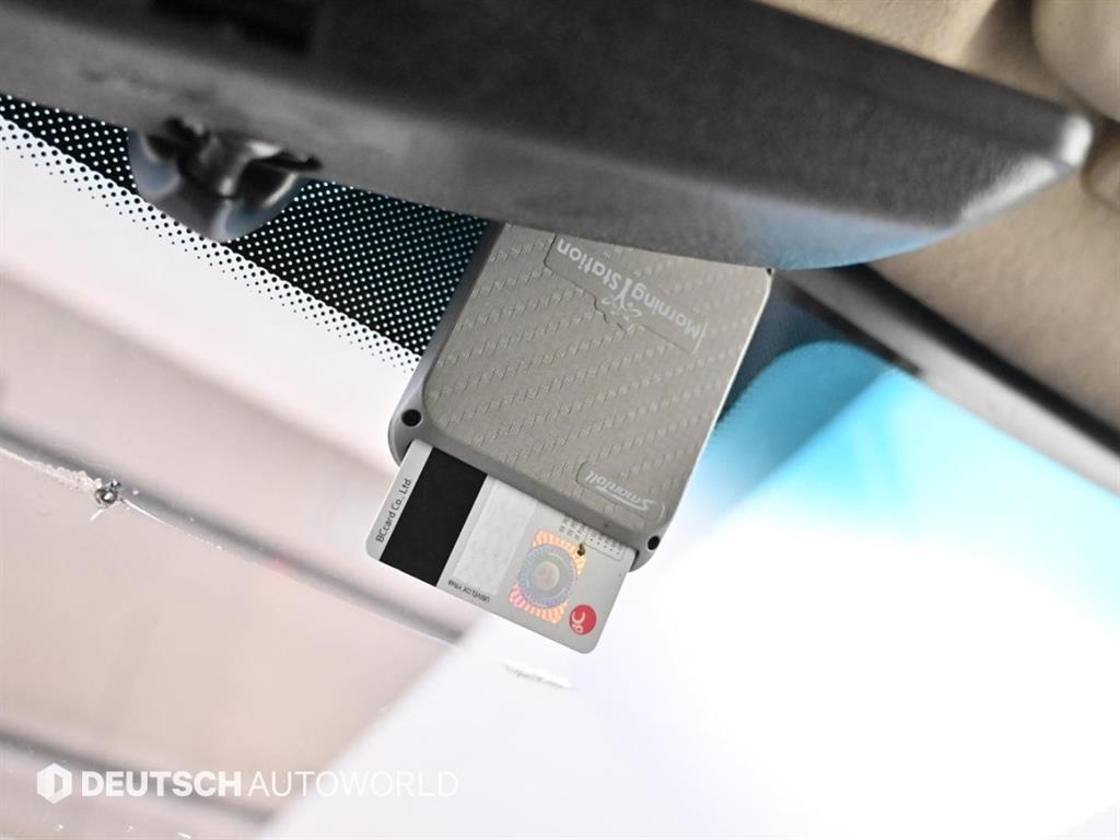 현대 포터2 1톤 카고 7