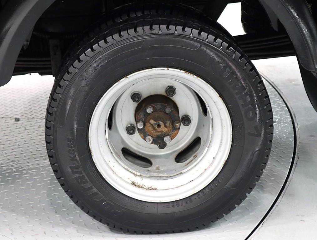 현대 포터2 1톤 카고 슈퍼캡 장축 18