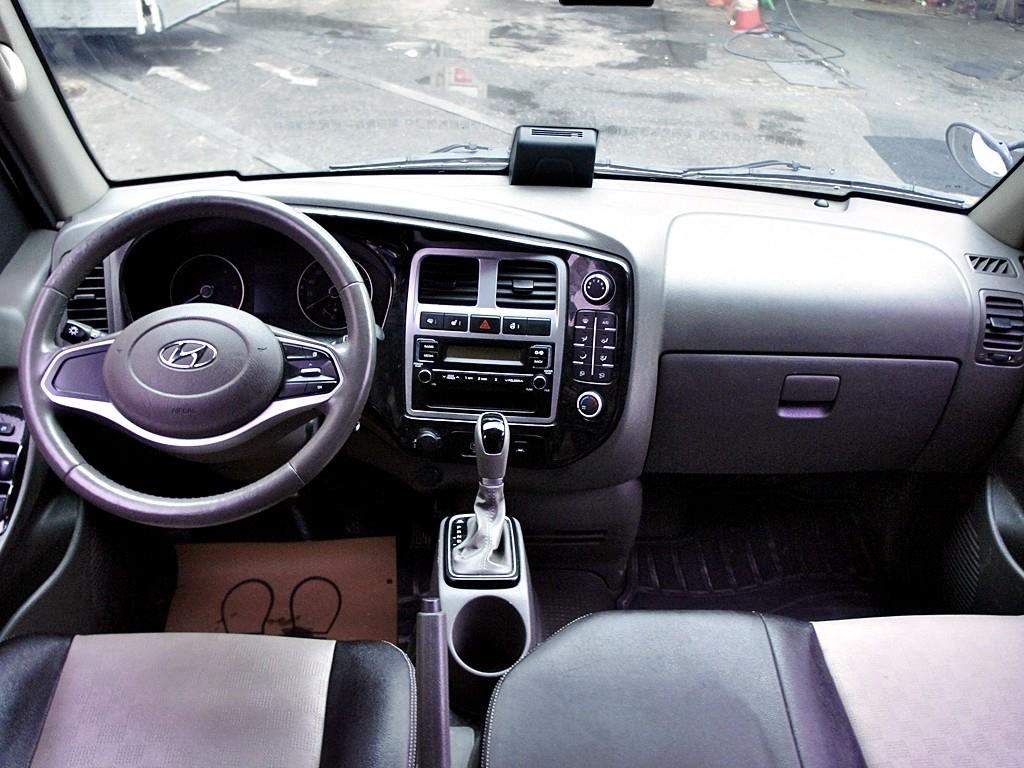 현대 포터2 1톤 카고 5