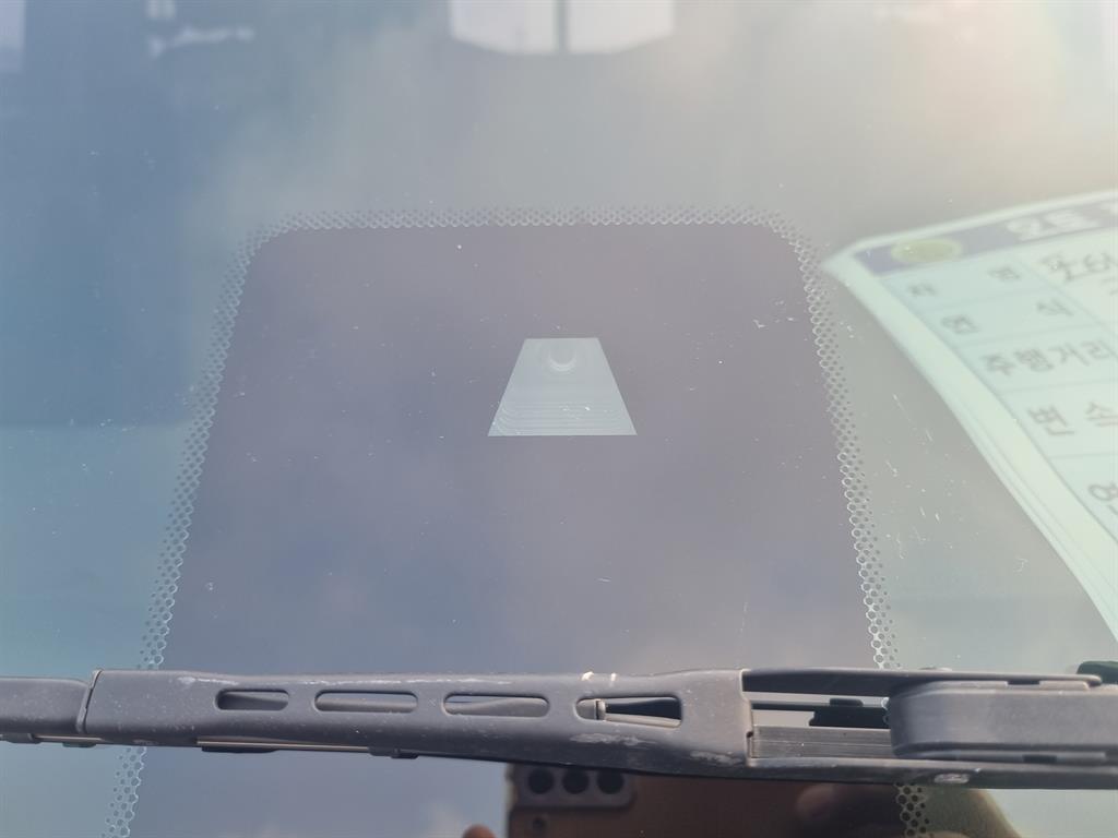 현대 포터2 1톤 카고 16