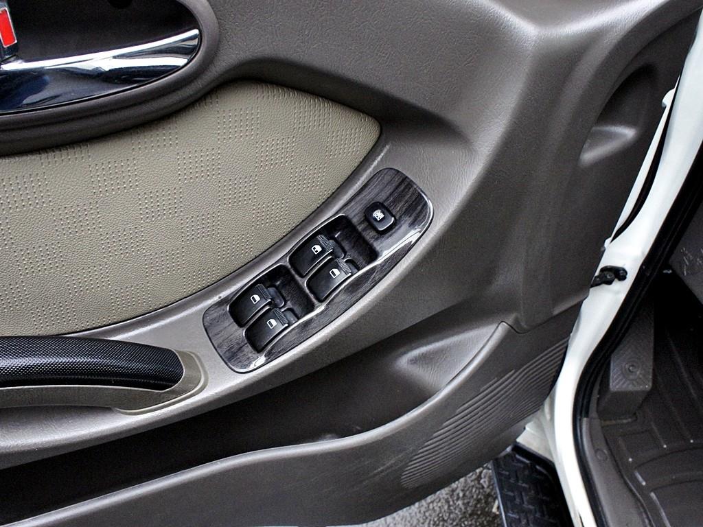 현대 포터2 1톤 카고 12