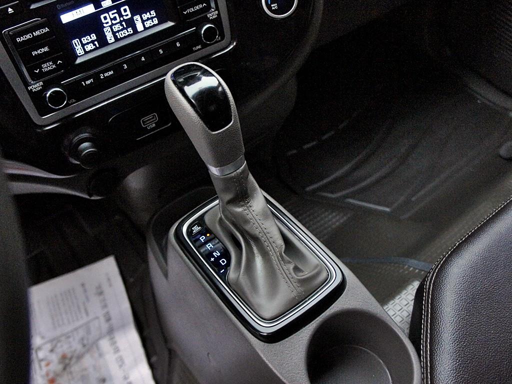 현대 포터2 1톤 카고 9