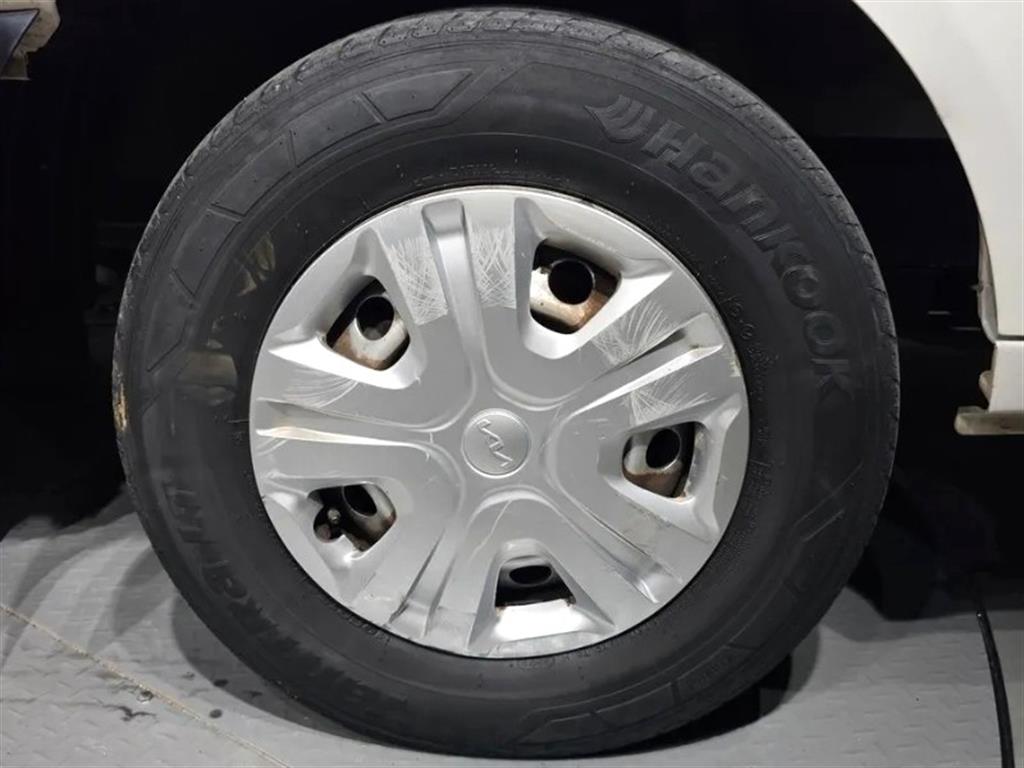 기아 봉고3 1톤 카고 5