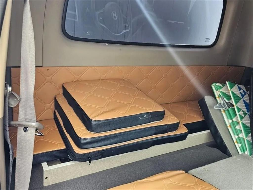 현대 포터2 1톤 표준탑 슈퍼캡 LPG 10