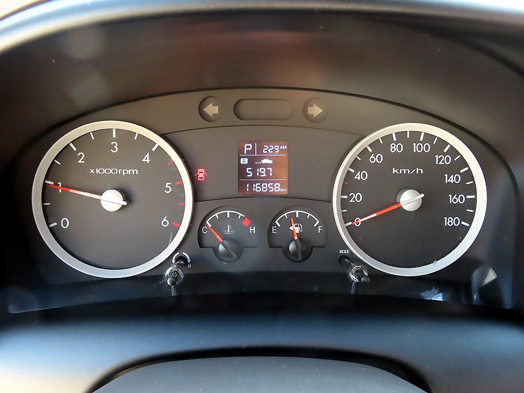 현대 포터2 1톤 윙바디 7