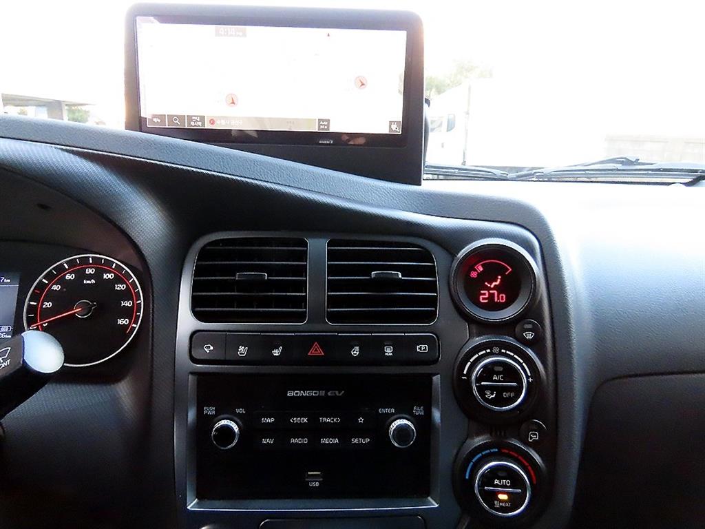 기아 봉고3 1톤 표준탑 전기 14