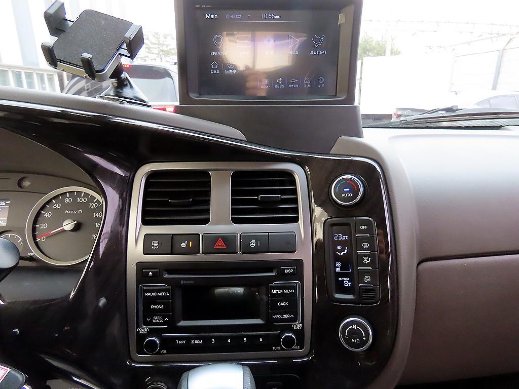 현대 포터2 1톤 카고 13