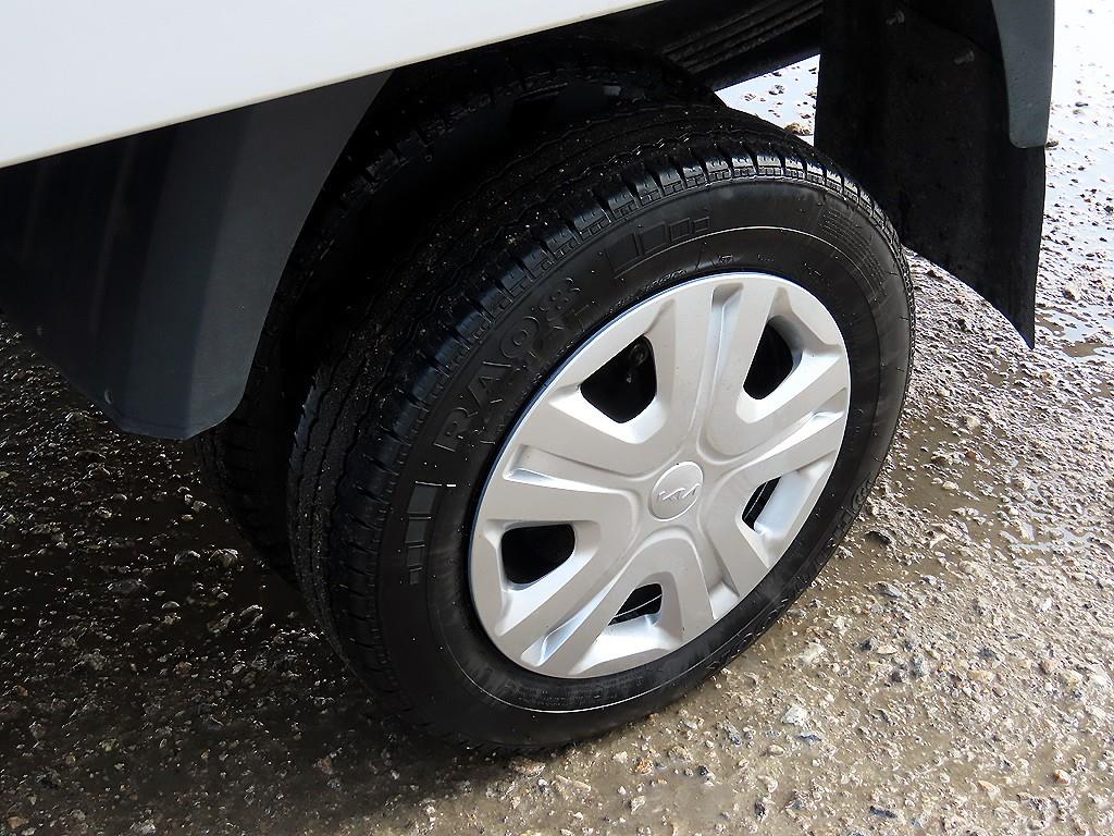 기아 봉고3 1톤 표준탑 LPG 18