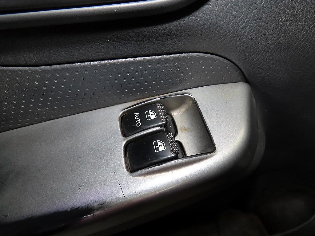 기아 봉고3 1톤 카고 14