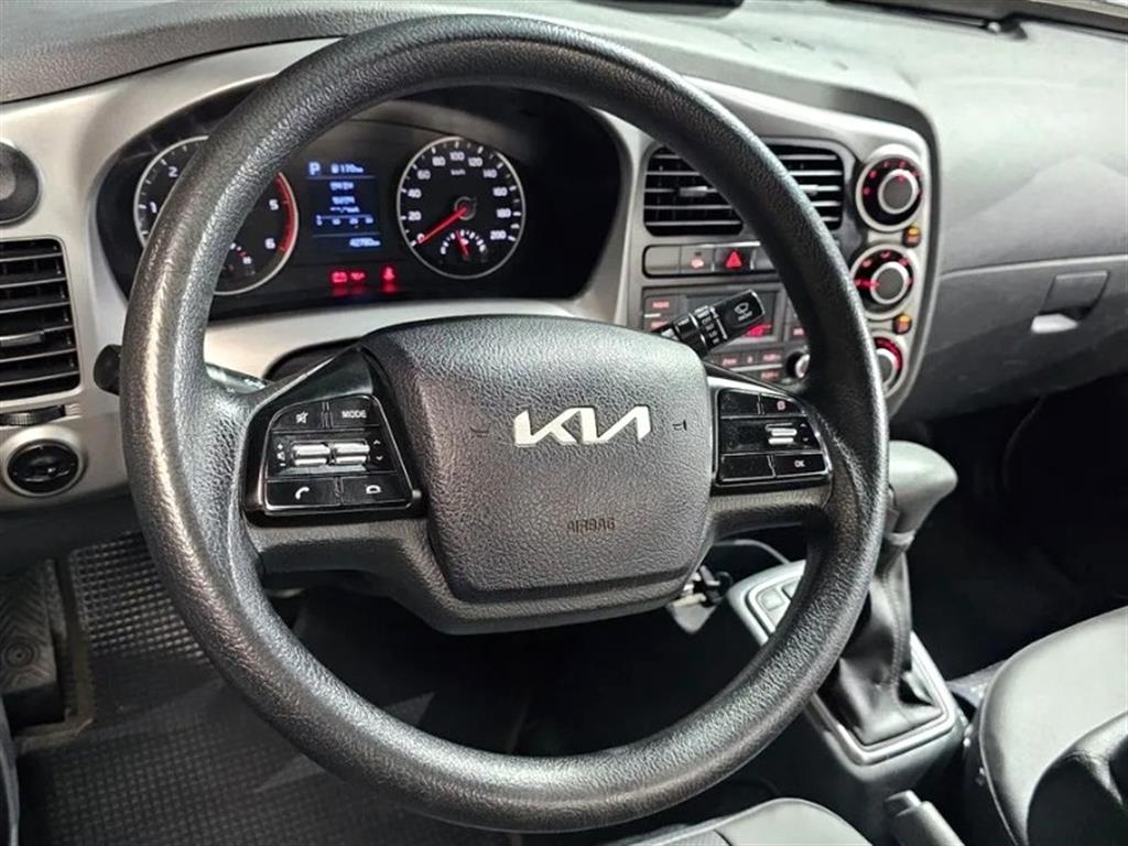 기아 봉고3 1톤 카고 10