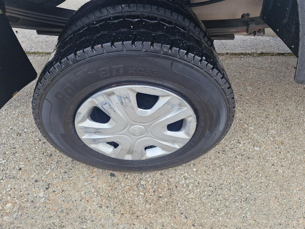 기아 봉고3 1톤 카고 14