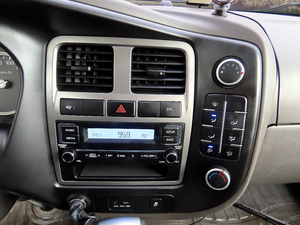 현대 포터2 1톤 냉동탑 12