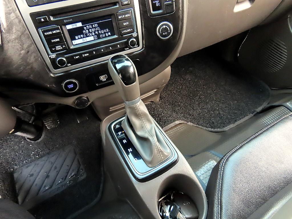 현대 포터2 1톤 표준탑 전기 10