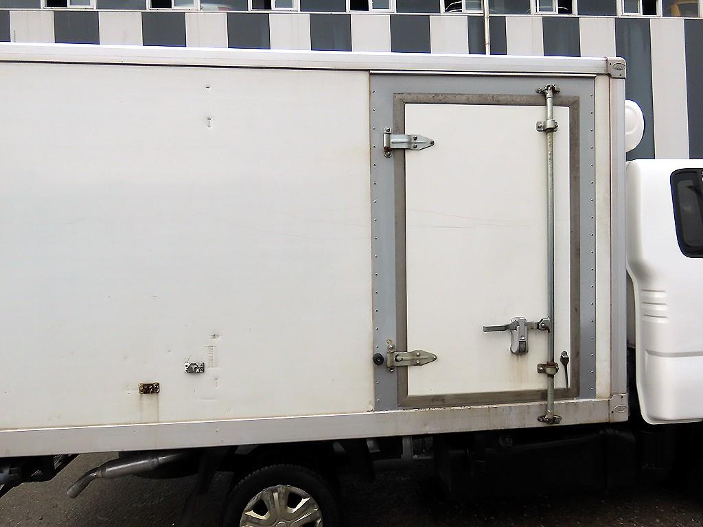 기아 봉고3 1톤 냉동탑 4