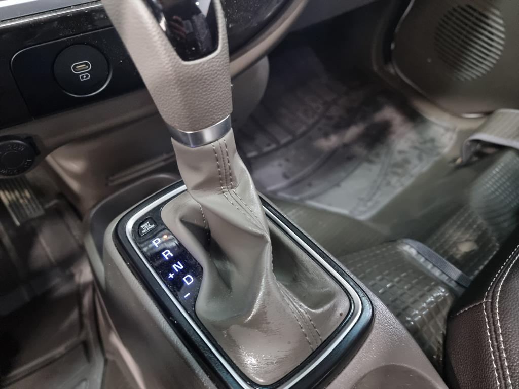 현대 포터2 1톤 표준탑 LPG 12