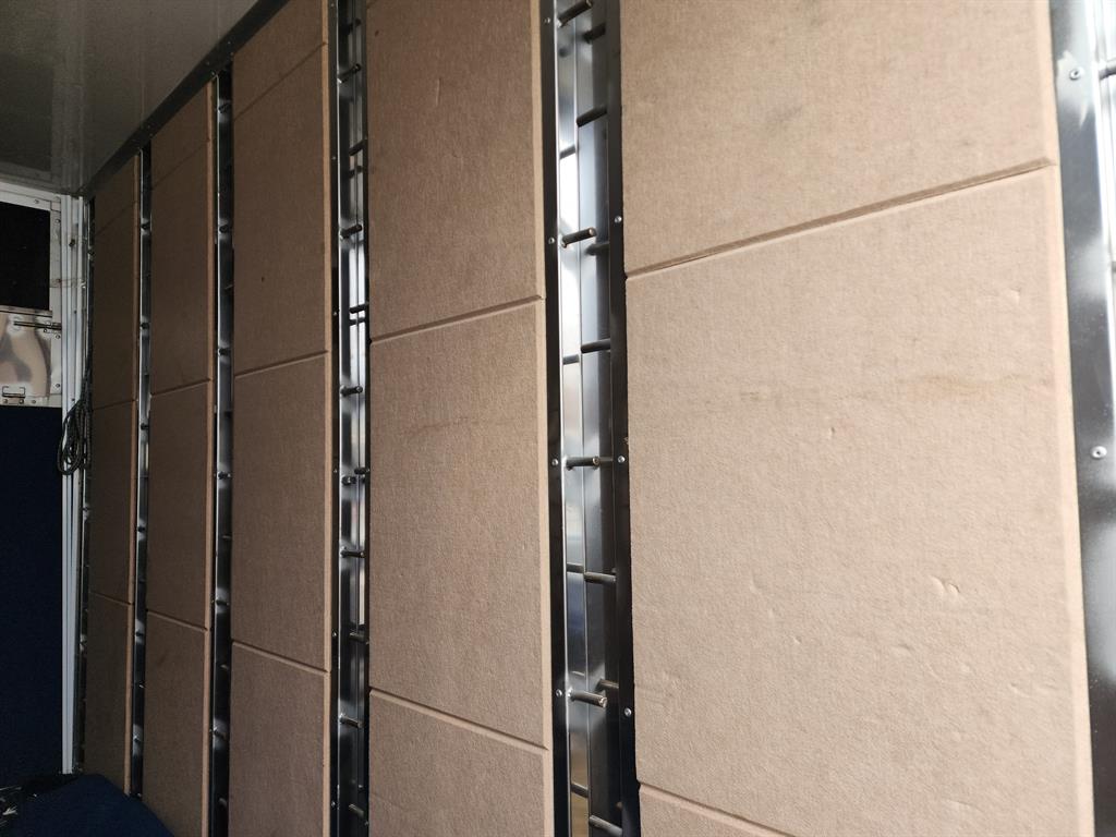 현대 포터2 1톤 익스하이탑 6