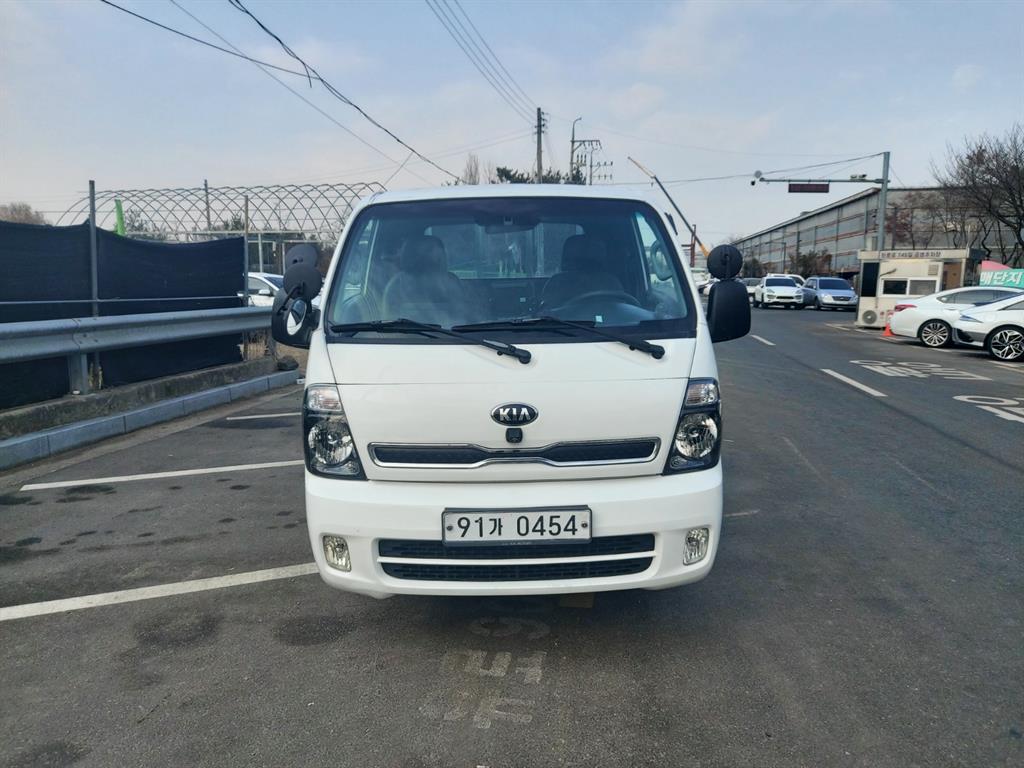 기아 봉고3 1톤 카고 0