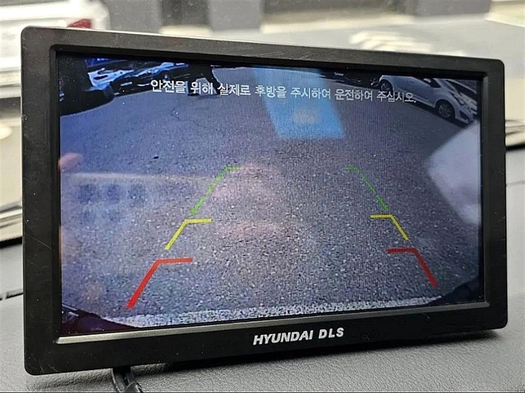 기아 봉고3 1톤 표준탑 킹캡 LPG 12