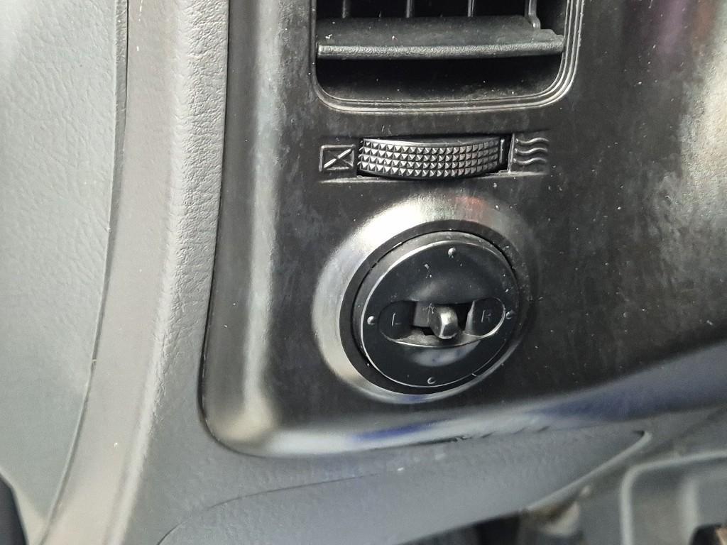 기아 봉고3 1톤 카고 12