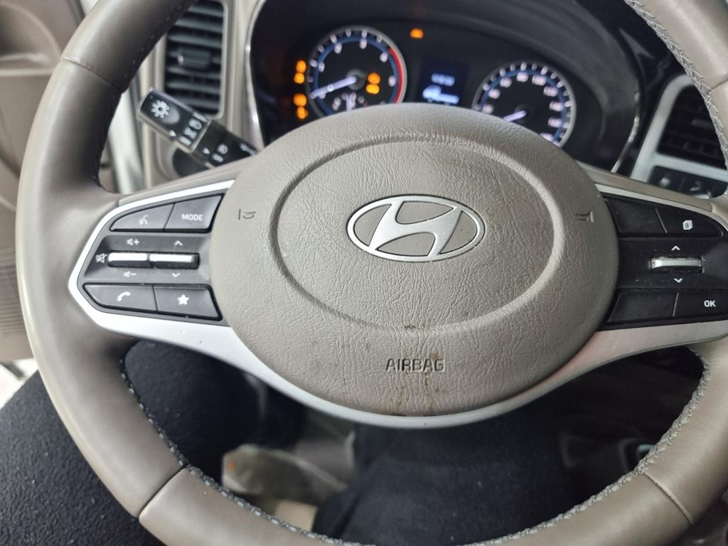 현대 포터2 1톤 표준탑 LPG 11