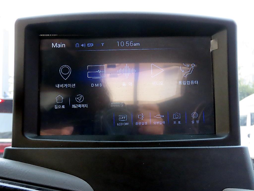 현대 포터2 1톤 카고 15