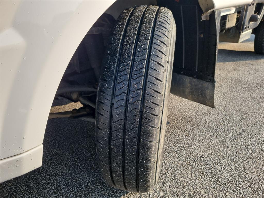 기아 봉고3 1톤 카고 12