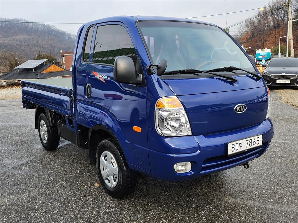 기아 봉고3 1톤 카고 1