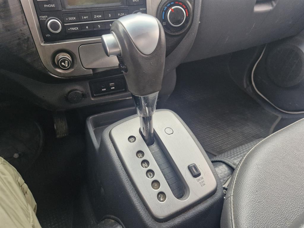 기아 봉고3 1톤 카고 9