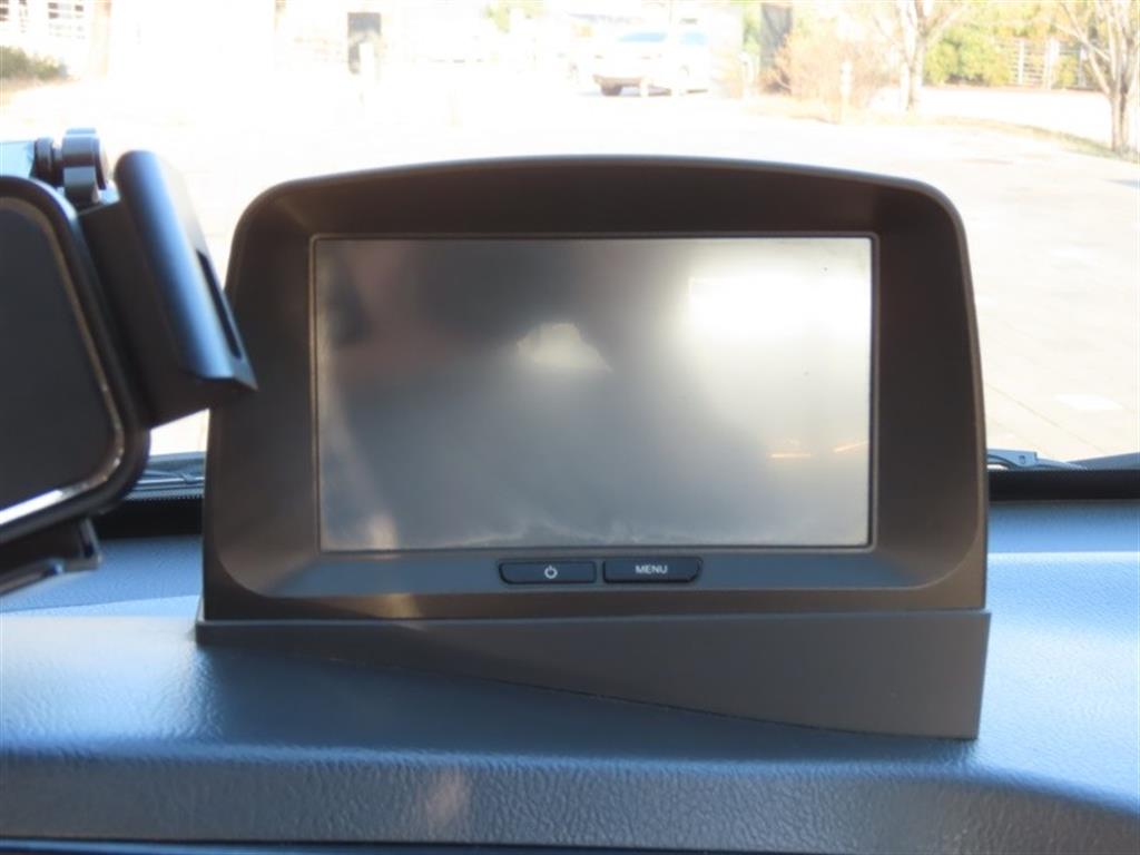 기아 봉고3 1톤 카고 7