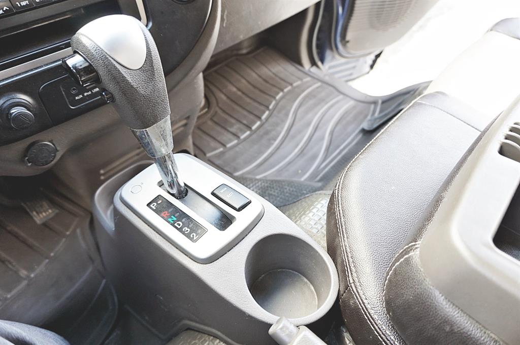 현대 포터2 1톤 카고 13