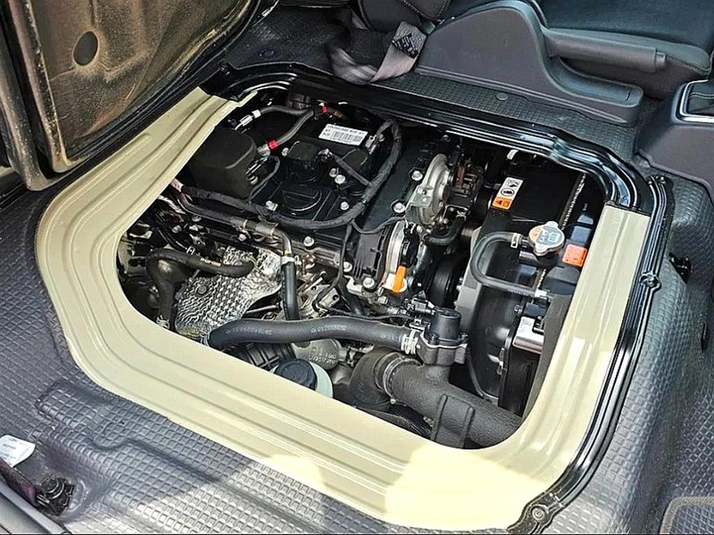 기아 봉고3 1톤 표준탑 킹캡 LPG 18