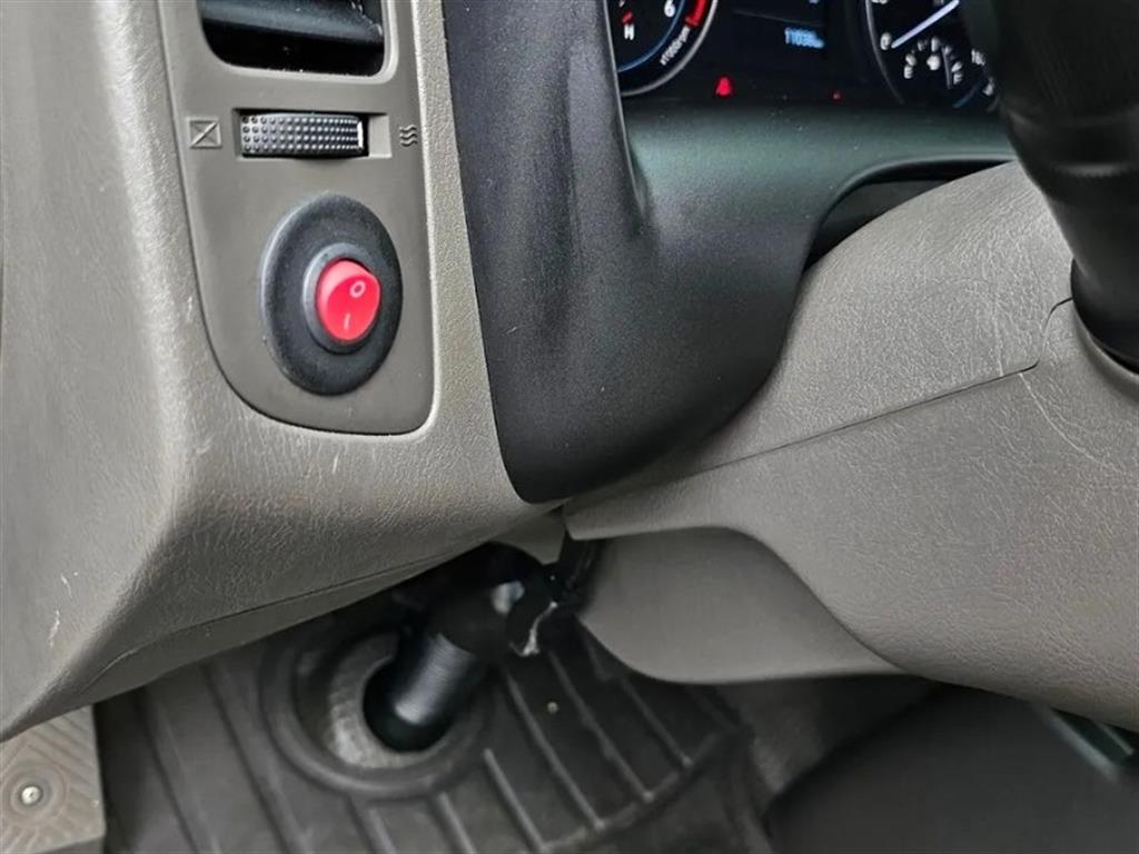 현대 포터2 1톤 윙바디 슈퍼캡 LPG 13