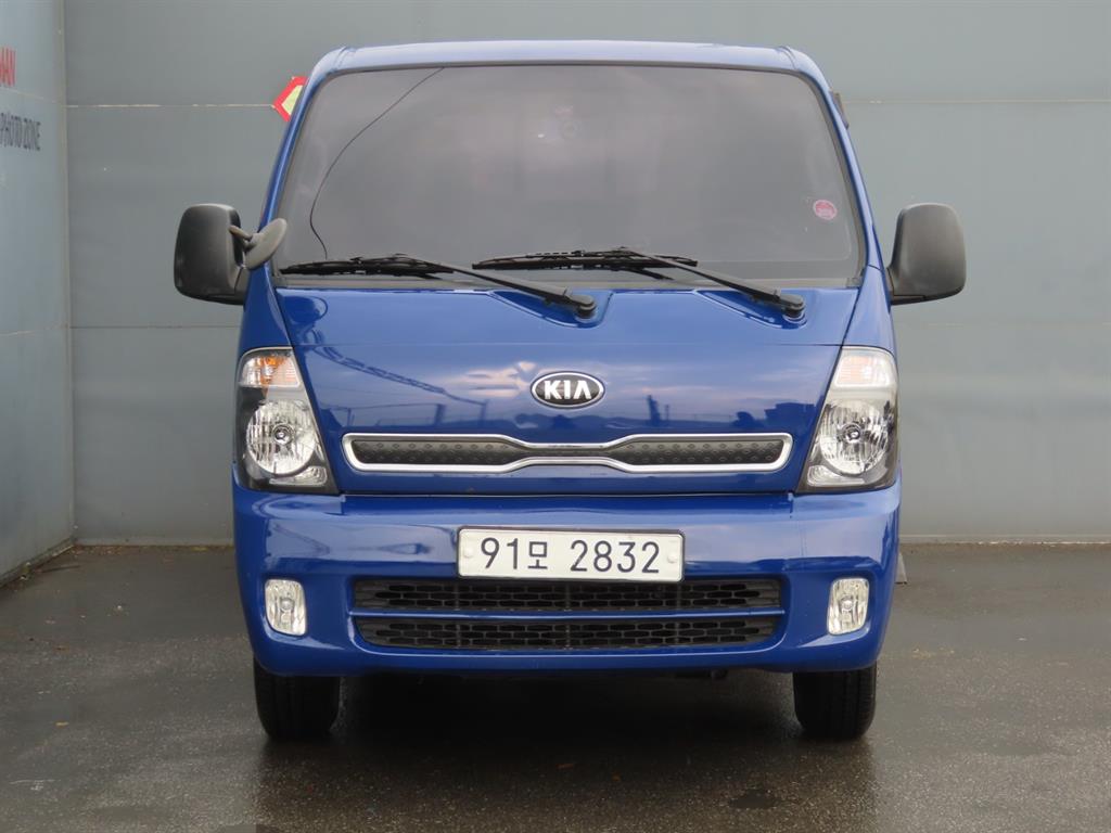 기아 봉고3 1톤 카고 1