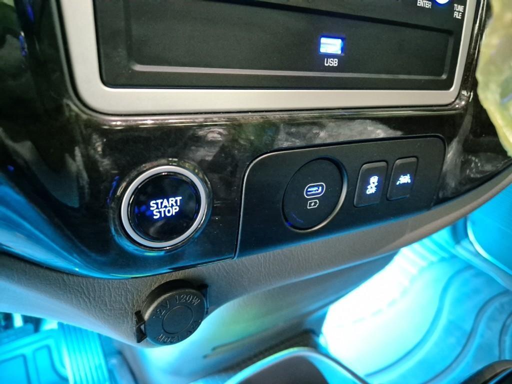 현대 포터2 1톤 카고 전기 14