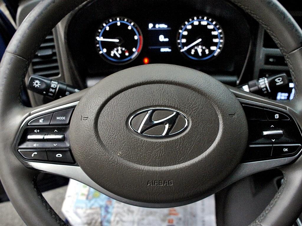 현대 포터2 1톤 카고 6