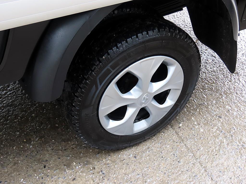 현대 포터2 1톤 표준탑 19