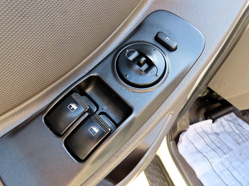 현대 포터2 1톤 윙바디 12