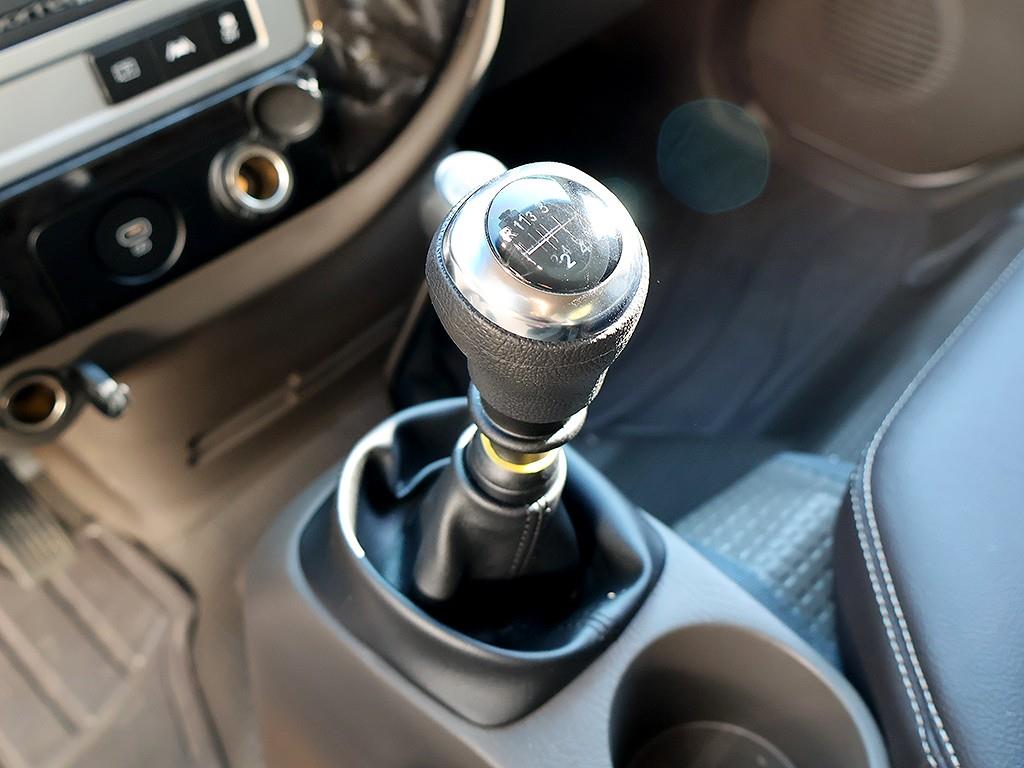 현대 포터2 1톤 카고 LPG 6