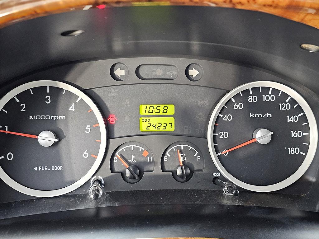 현대 포터2 1톤 카고 5