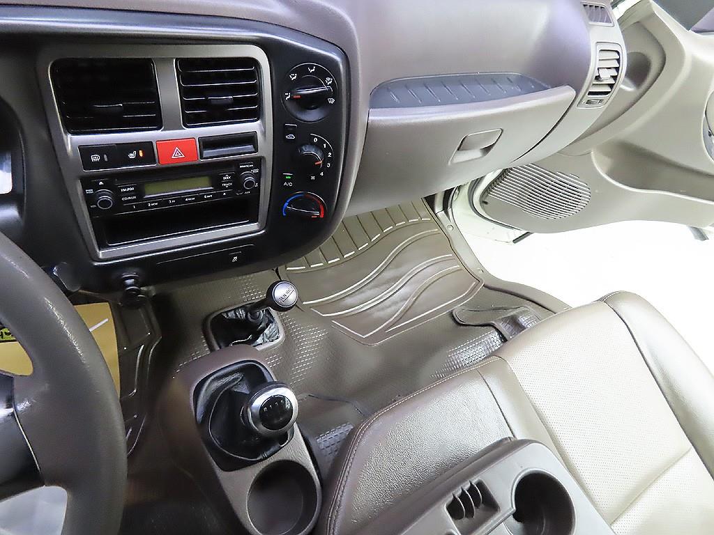 현대 포터2 1톤 표준탑 5