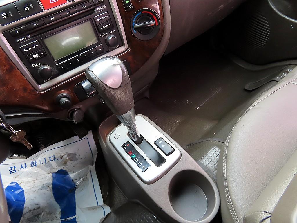 현대 포터2 1톤 카고 10