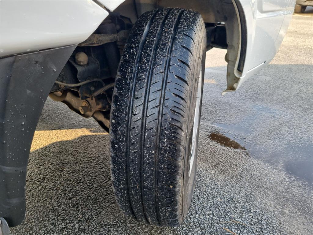 기아 봉고3 1톤 카고 13