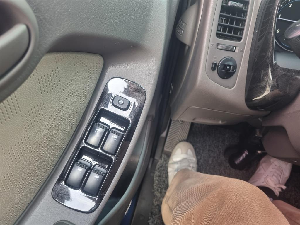 현대 포터2 1톤 카고 14