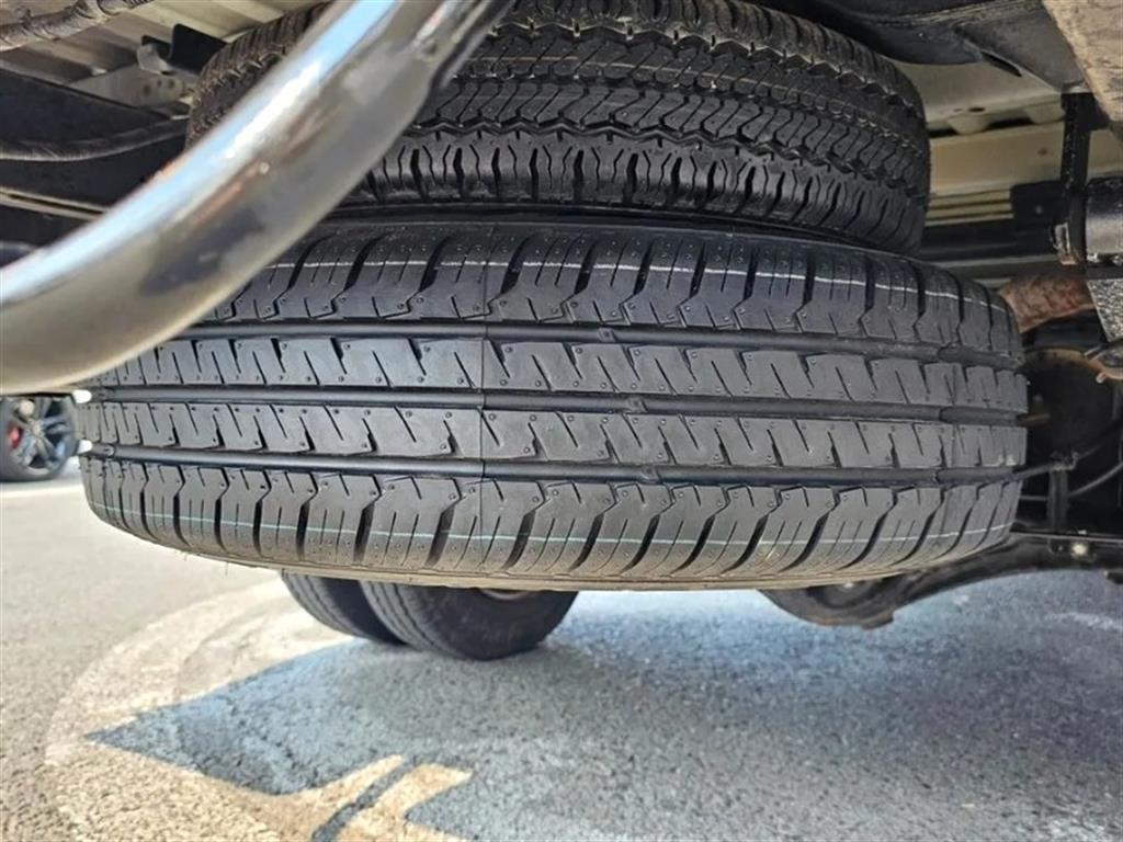 기아 봉고3 1톤 표준탑 킹캡 LPG 17