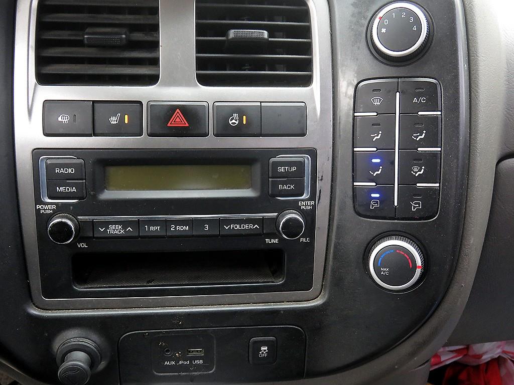 현대 포터2 1톤 카고 12