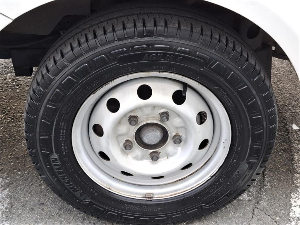 기아 봉고3 1톤 카고 킹캡 장축 6