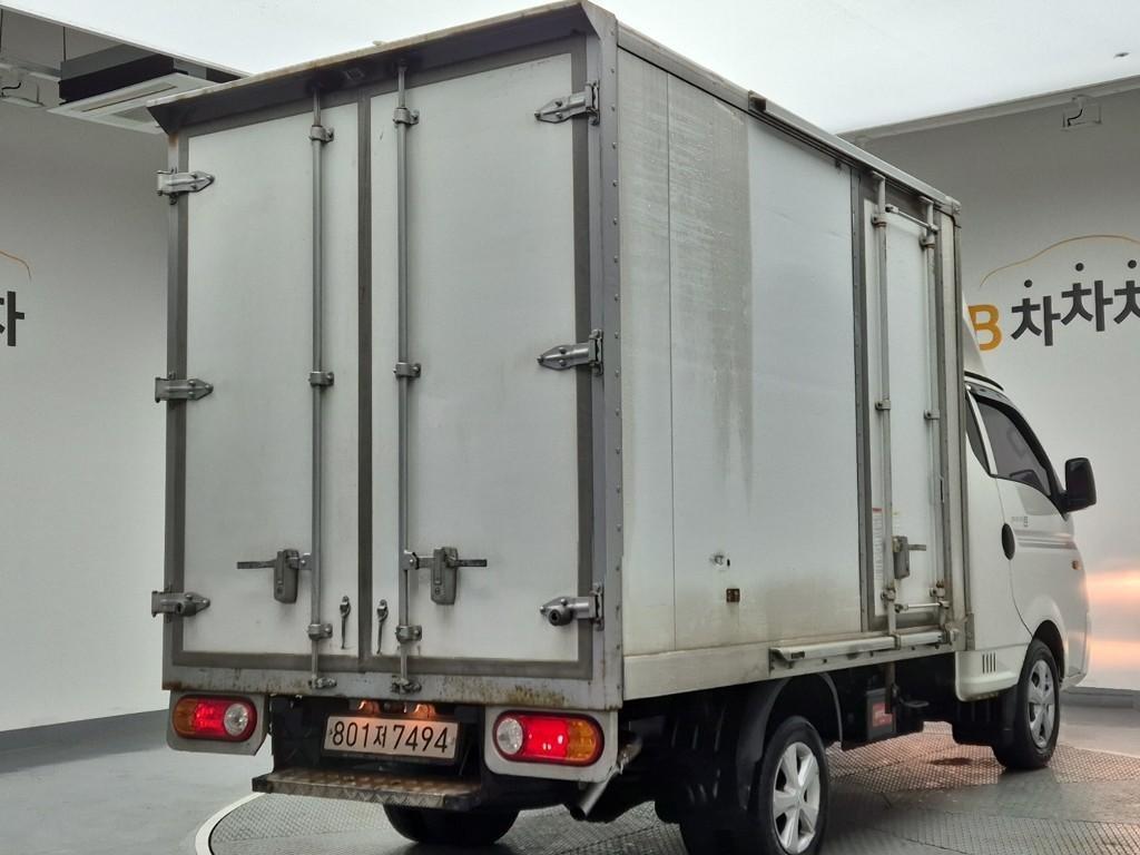 현대 포터2 1톤 표준탑 2