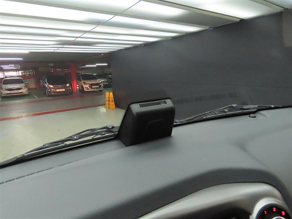 기아 봉고3 1톤 카고 LPG 15