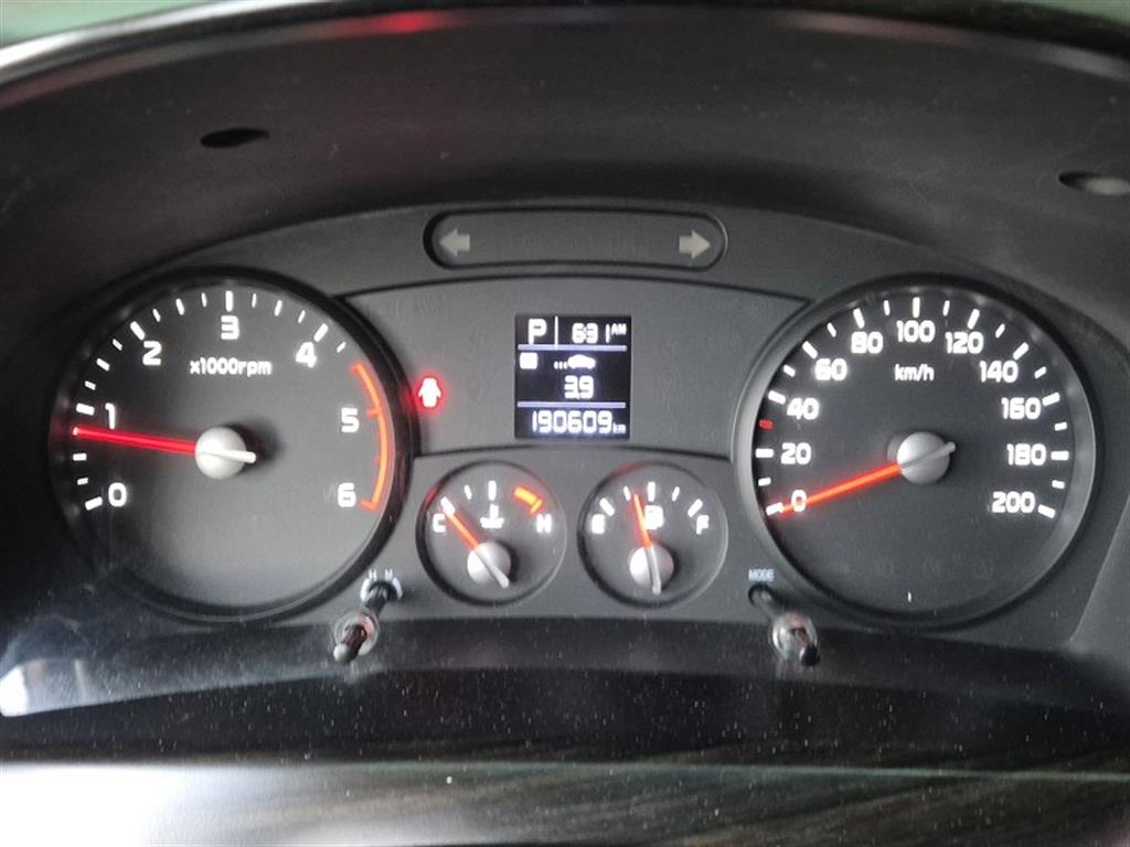 기아 봉고3 캠핑트럭 16